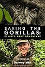 Saving the Gorillas: Ellen's Next Adventure (2023)
