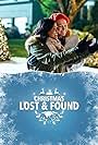 Diane Ladd and Tiya Sircar in Christmas Lost and Found (2018)