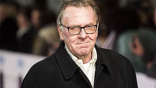 Tom Wilkinson at an event for Selma (2014)