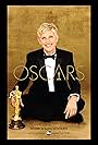 Ellen DeGeneres in The Oscars (2014)