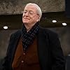 Michael Caine in The Dark Knight (2008)