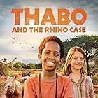 Thabo and the Rhino Case (2023)