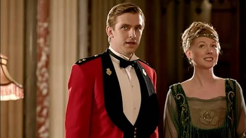 Downton Abbey: Season 2 Promo