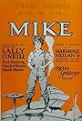 Sally O'Neil in Mike (1926)