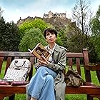 Sally Hawkins in The Lost King (2022)