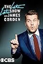 James Corden in The Late Late Show with James Corden (2015)