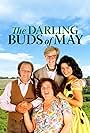 Catherine Zeta-Jones, Pam Ferris, Philip Franks, and David Jason in The Darling Buds of May (1991)