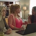 Diane Keaton, Jacki Weaver, and Alisha Boe in Poms (2019)