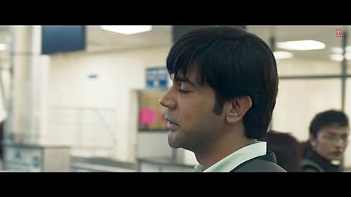 Watch Srikanth Official Trailer