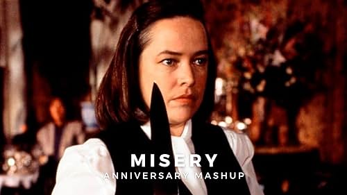 Misery | Anniversary Mashup