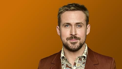 The Rise of Ryan Gosling