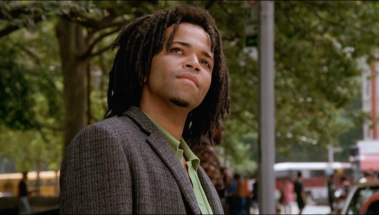 Jeffrey Wright in Basquiat (1996)