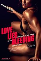 Katy O'Brian in Love Lies Bleeding (2024)