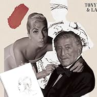 Tony Bennett & Lady Gaga: I Get A Kick Out of You (2021)