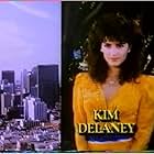 Kim Delaney in Hotel (1983)