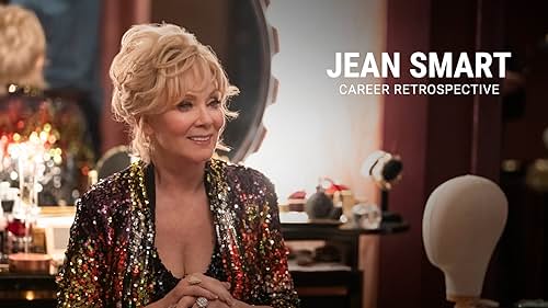 Jean Smart | Career Retrospective