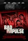 Paul Sorvino, Grant Bowler, Sonya Walger, Nicholas Danner, Oscar Debler, and Abbi Ford in Bad Impulse (2019)