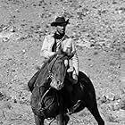 Sieghardt Rupp in The Last Ride to Santa Cruz (1964)