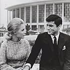 Sandra Dee and James Farentino in Rosie! (1967)