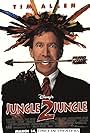 Tim Allen in Jungle 2 Jungle (1997)
