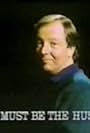 Tim Brooke-Taylor in You Must Be the Husband (1987)
