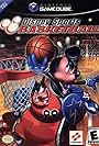 Disney Sports Basketball (2002)