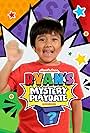 Ryan Kaji in Ryan's Mystery Playdate (2019)