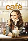 Jennifer Love Hewitt in Café (2011)