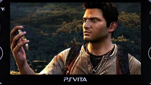 Uncharted: Golden Abyss (VG)