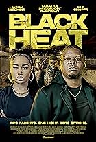 Black Heat (2024)
