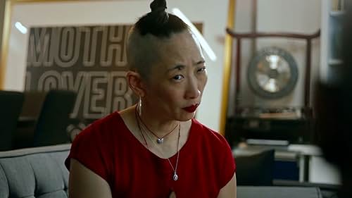 Defining Moments With Ozy: Sophia Chang: Raised By Hip Hop