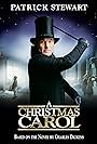 Patrick Stewart in A Christmas Carol (1999)