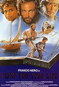 Un marinaio e mezzo (1985)