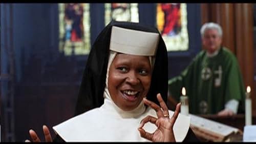 Sister Act: 20th Anniversary Edition - 2 Movie Collection