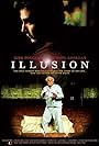 Kirk Douglas and Michael A. Goorjian in Illusion (2004)