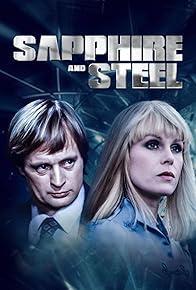 Primary photo for Sapphire & Steel