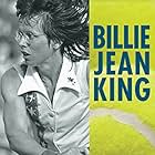 Billie Jean King in American Masters (1985)
