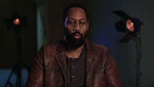 Nobody: RZA On His Reaction To The Script