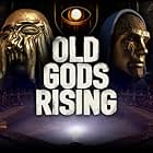 Old Gods Rising Video Game Cover