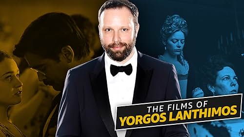 A Guide to the Films of Yorgos Lanthimos