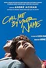 Call Me by Your Name: A Novel (2017)