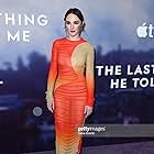Apple TV+ "The Last Thing He Told Me" Premiere