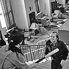 Jack Nicholson and Shelley Duvall in The Shining (1980)