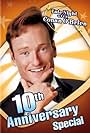 Late Night with Conan O'Brien: 10th Anniversary Special (2003)
