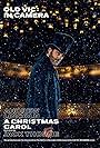 Andrew Lincoln in Old Vic: In Camera - A Christmas Carol (2020)