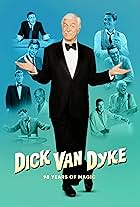 Dick Van Dyke 98 Years of Magic