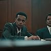 Marquis Rodriguez in When They See Us (2019)