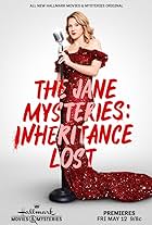 The Jane Mysteries: Inheritance Lost