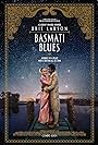 Brie Larson and Utkarsh Ambudkar in Basmati Blues (2017)