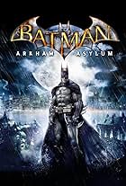 Kevin Conroy in Batman: Arkham Asylum (2009)